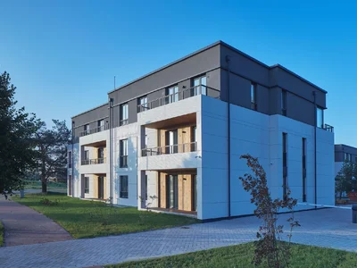 Commerce Jaunā Mežaparka 34