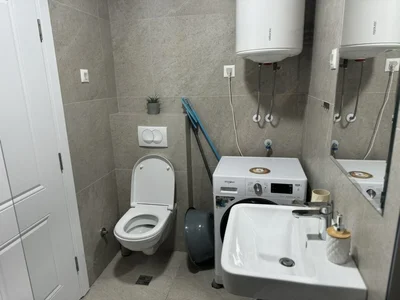 Wohnviertel Stan 47 m² na Izdavanje – Zabjelo, Podgorica