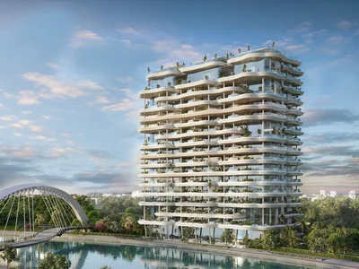 Complejo residencial Casa Canal