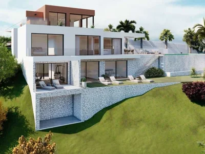 Жилой квартал Villa Ana