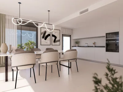 Жилой квартал Natura Estepona