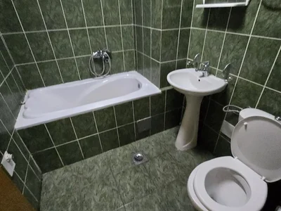 Wohnviertel Stan 49 m² na Izdavanje – Stari Aerodrom, Podgorica