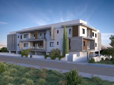Жилой комплекс Oasis Garden