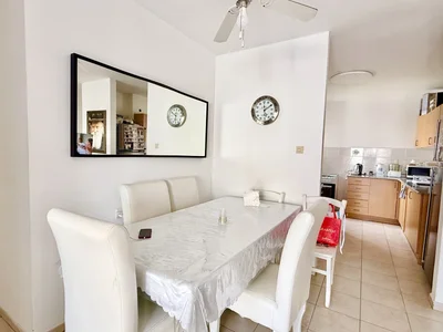 Жилой квартал A vendre 4 piEces au cOEur de la city A ashdod une opportunitE rare A prix imbattable