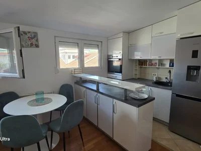 Wohnviertel Stan 41 m² na Prodaju – Blok Ix, Podgorica