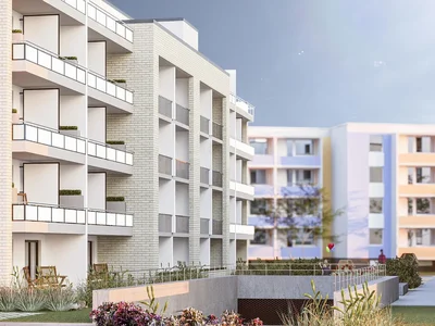 Жилой комплекс Дамп