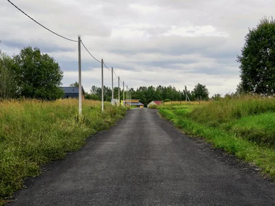 Cottage village Levada 2