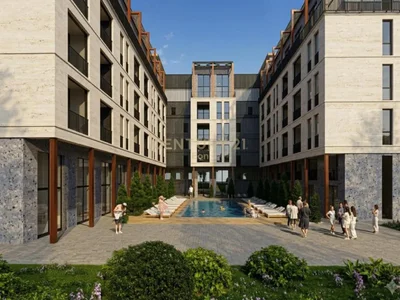 Residential complex MIDDAL RESIDENCE 