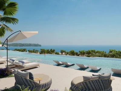 Complexe résidentiel Laguna Beachside Phuket