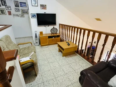 Residential quarter Grand jardin