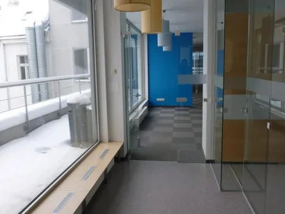 Бизнес-центр Центр Тербатас