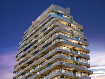 Immeuble Polat Levent Exclusive