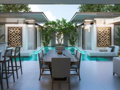 Вилла PRONOIA RESIDENCE