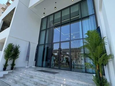 Wohngebäude Westwood By Imtiaz