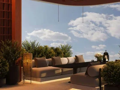 Жилой комплекс LAGUNA (Комплекс 7) — жилой комплекс в районе Batu Bolong, Бали