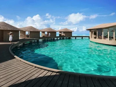 Wohnanlage Shares for sale from €42,000! Guaranteed income! Buyback available!