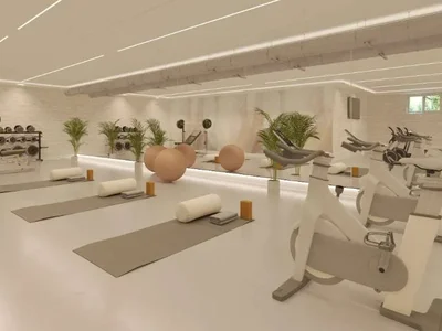 Жилой квартал Lyra Residences