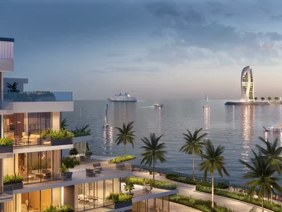Apartment building Les Vagues by Elie Saab DarGlobal