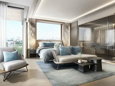 Жилой комплекс Ramada Mira North Pattaya