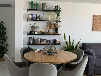 Barrio residencial Au pied du kikar