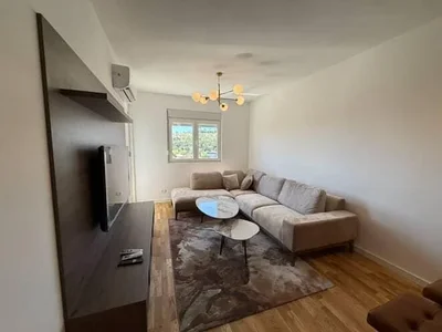 Wohnviertel Stan 42 m² na Prodaju – Zabjelo, Podgorica