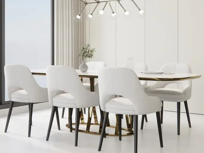 Жилой комплекс Avenue Residence 7