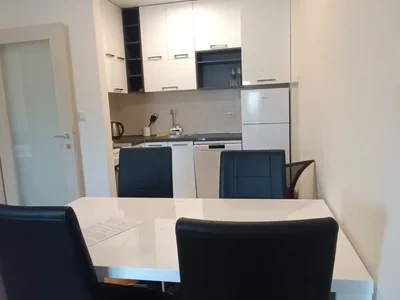 Wohnviertel Stan 45 m² na Izdavanje – Zagorič, Podgorica