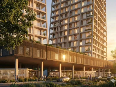 Жилой комплекс DESLA TOWER RESIDENCE