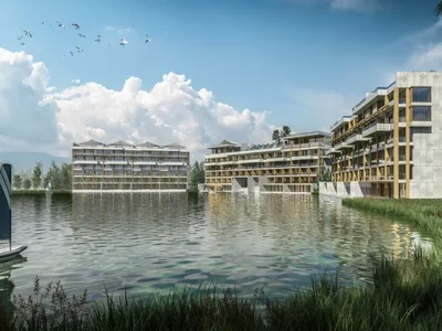 Zespół mieszkaniowy Angsana Oceanview Residences Phuket
