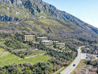 Zespół mieszkaniowy Onmia Hills
