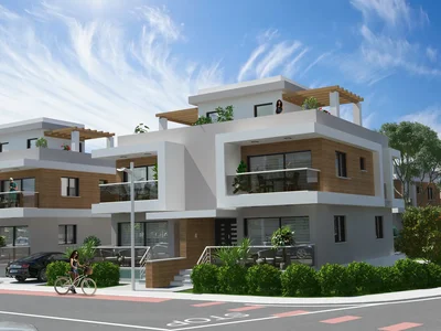 Barrio residencial ROYAL SUN ELITE