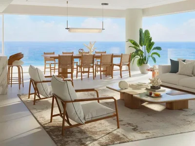 Complexe résidentiel Discover Fahid Beach Terraces