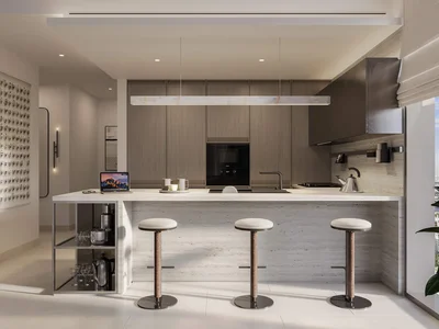 Wohnanlage Sophisticated Design. Timeless Interiors. A Statement of Modern Luxury. Altiera Heights 