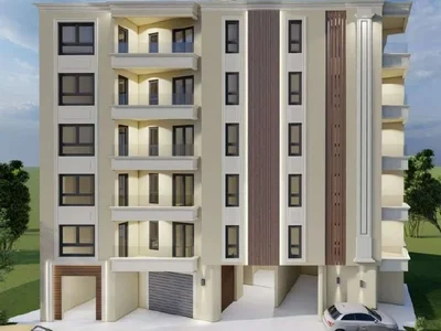 Immeuble 