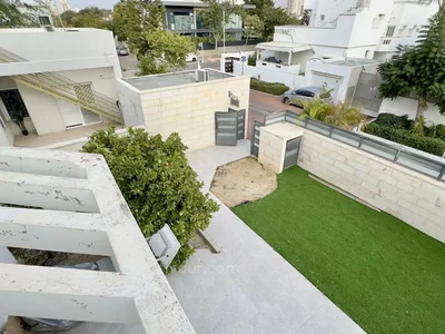 Quartier résidentiel Villa a vendre a ashdod a très fort potentiel