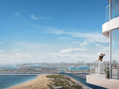 Complejo residencial LIV LUX