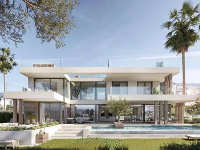 Жилой квартал VILLA AZAHAR Selwo