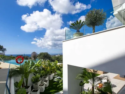 Barrio residencial Marbella Sunset