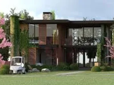Edificio de apartamentos Vila Ambassadori