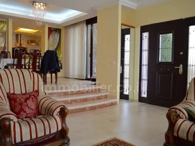 Dzielnica mieszkaniowa En plein centre de bait vagan