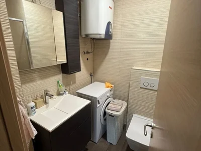 Barrio residencial Stan 57 m² na Izdavanje – Centar, Budva