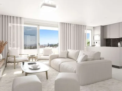 Жилой квартал Residencial Coto Homes