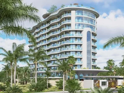 Edificio de apartamentos Beachfront Premium Apart hotel 