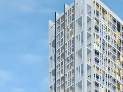 Residential complex Tulip