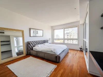 Wohnviertel Appartement a vendre dans la prestigieuse tour yoo a tel aviv