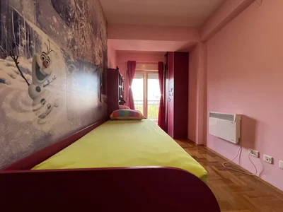 Wohnviertel Stan 80 m² na Izdavanje – City Kvart, Podgorica