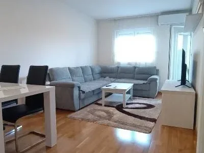 Wohnviertel Stan 45 m² na Izdavanje – Zagorič, Podgorica