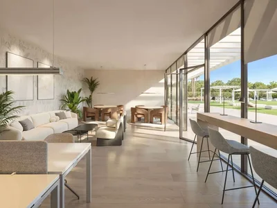 Quartier résidentiel Ocean Garden Residence