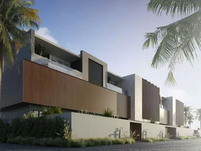 Zespół mieszkaniowy Melasti (Комплекс 8) – residential development in Bukit, Bali