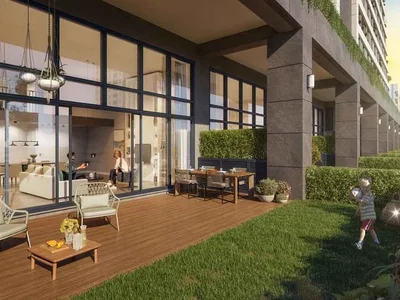 Edificio de apartamentos Azure Teras